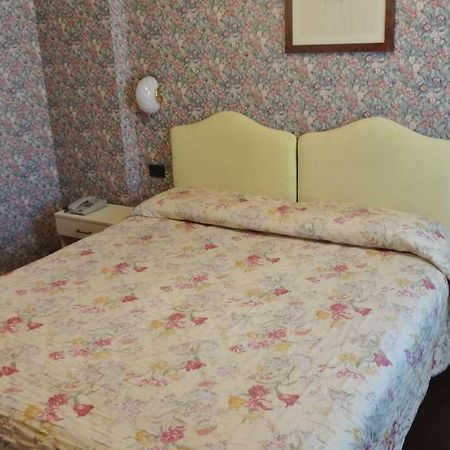Hotel Cervo Bormio Ngoại thất bức ảnh
