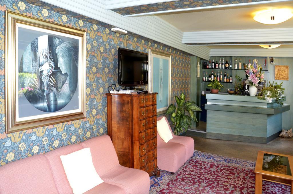 Hotel Cervo Bormio Ngoại thất bức ảnh