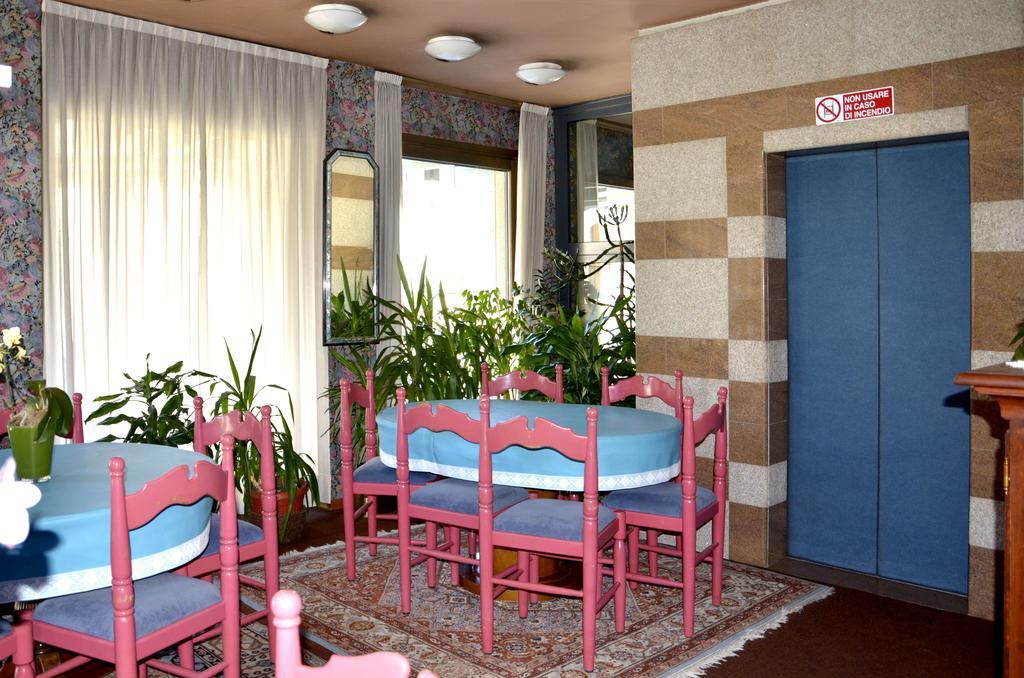 Hotel Cervo Bormio Ngoại thất bức ảnh