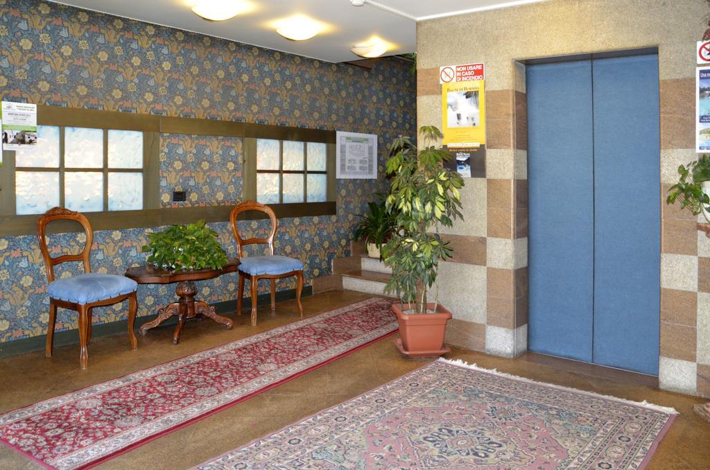 Hotel Cervo Bormio Ngoại thất bức ảnh