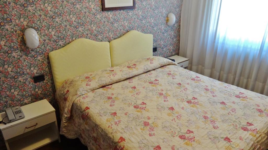 Hotel Cervo Bormio Phòng bức ảnh