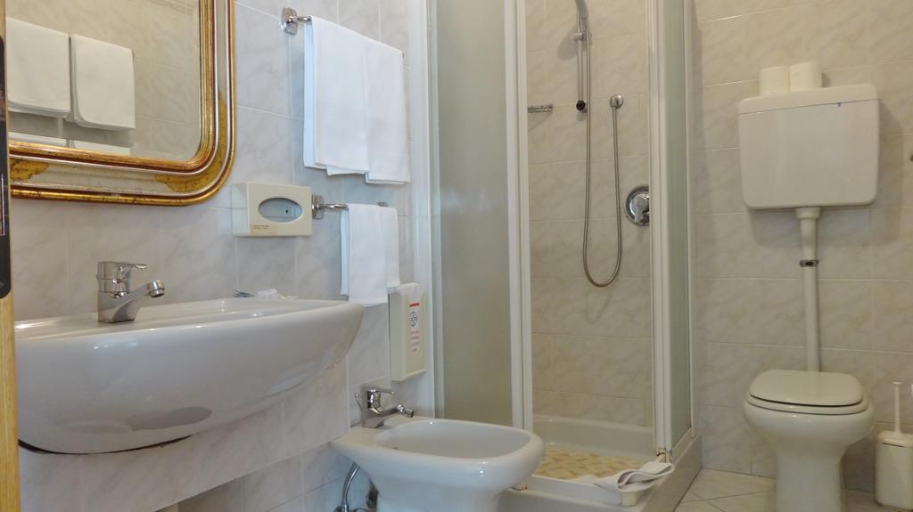Hotel Cervo Bormio Ngoại thất bức ảnh
