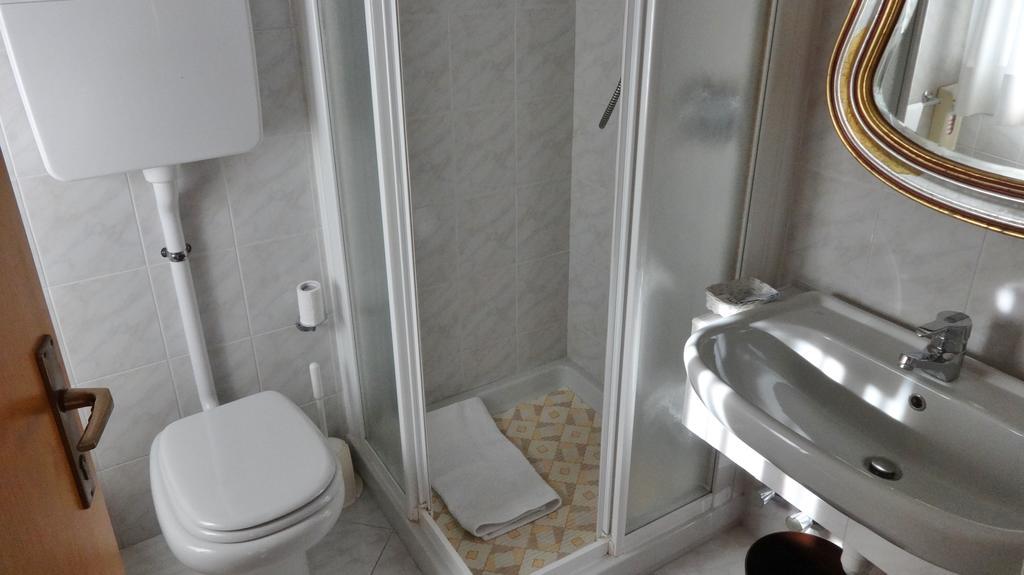 Hotel Cervo Bormio Ngoại thất bức ảnh